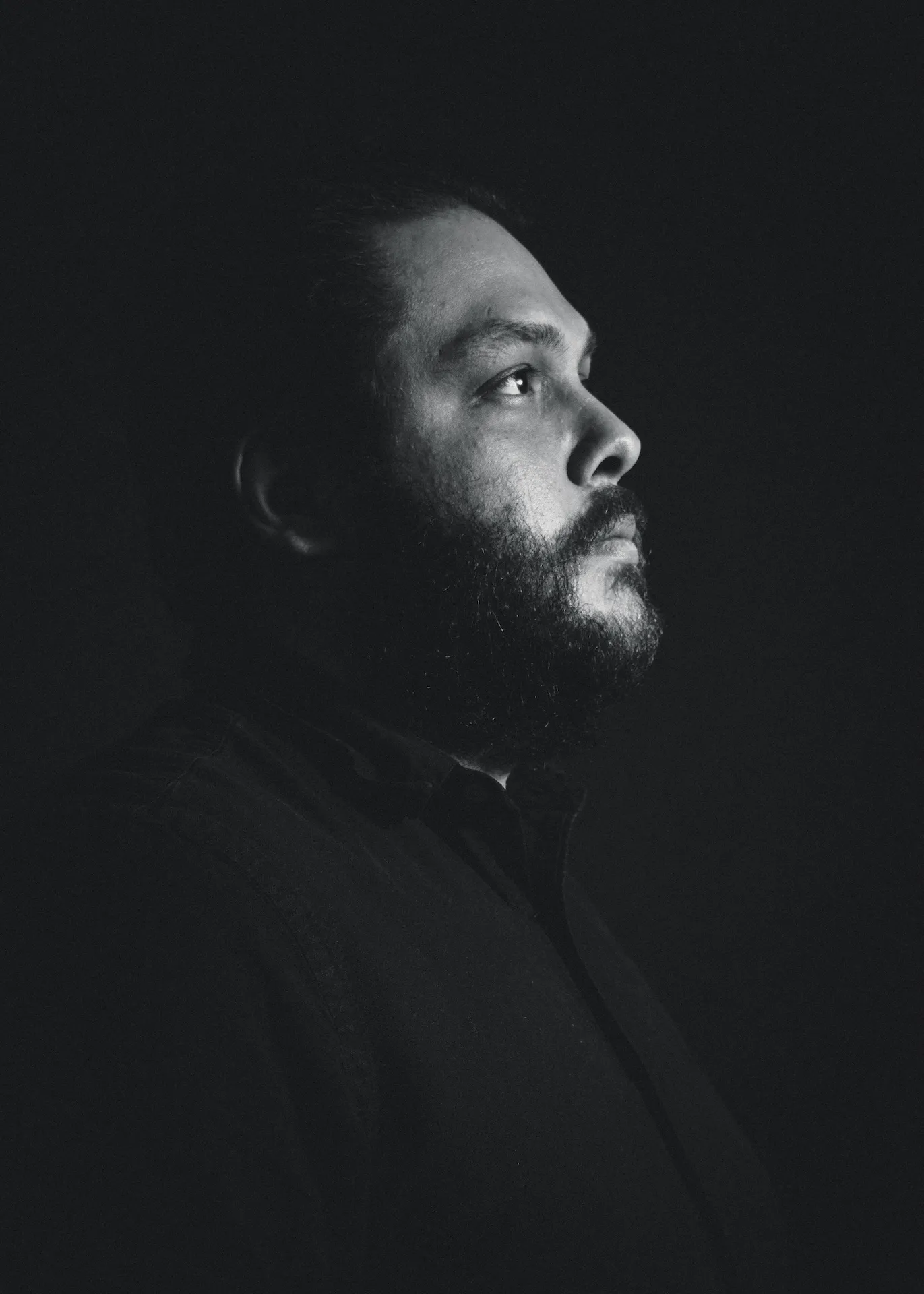 Foto de perfil de Luis Arcia